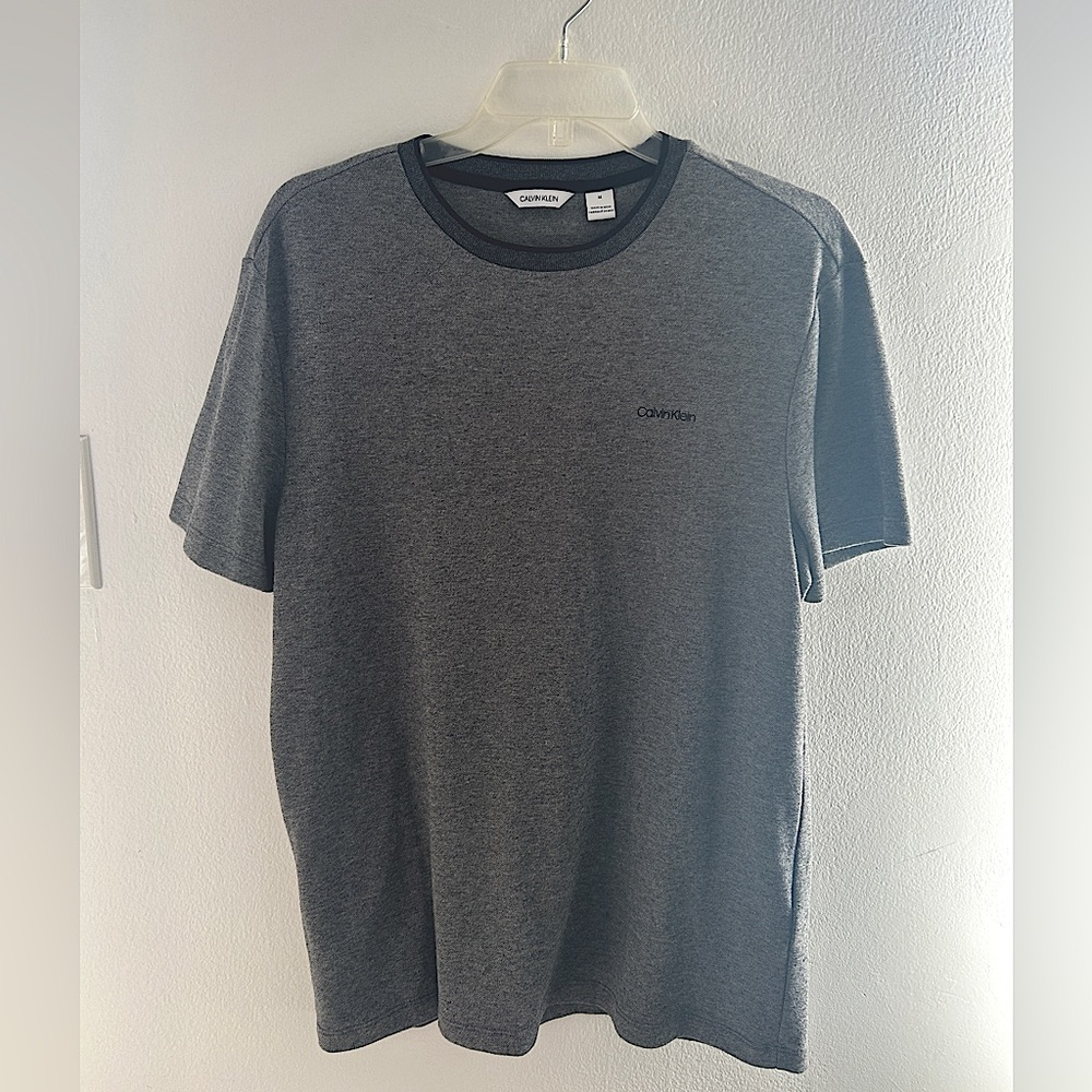 Calvin Klein T shirt Medium